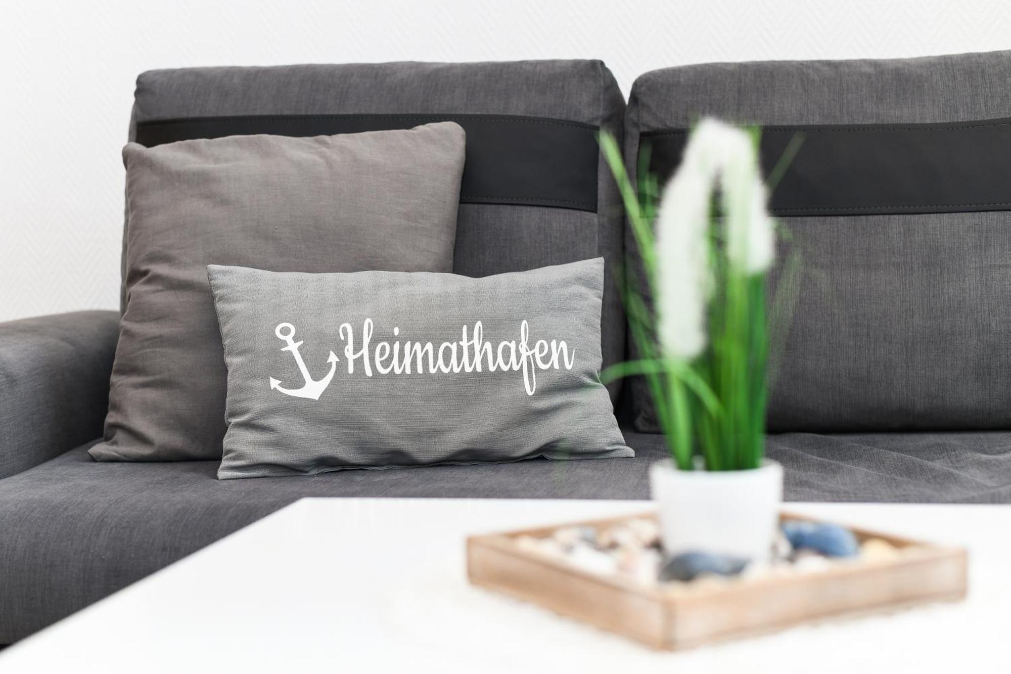 Ferienwohnungen Haus Boje "Wattwurm" Neuharlingersiel Buitenkant foto