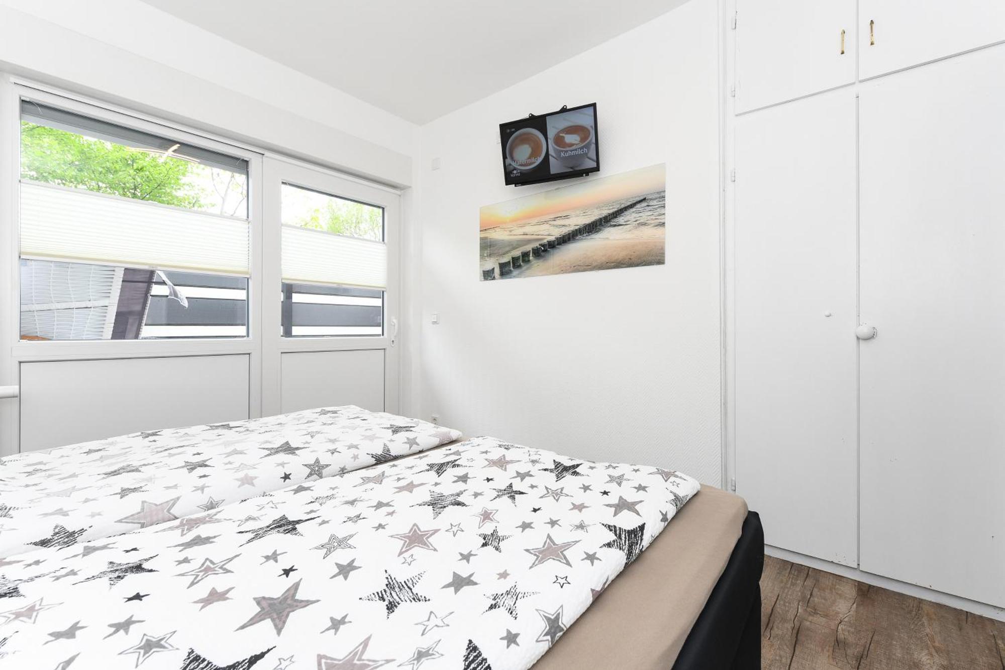 Ferienwohnungen Haus Boje "Wattwurm" Neuharlingersiel Buitenkant foto